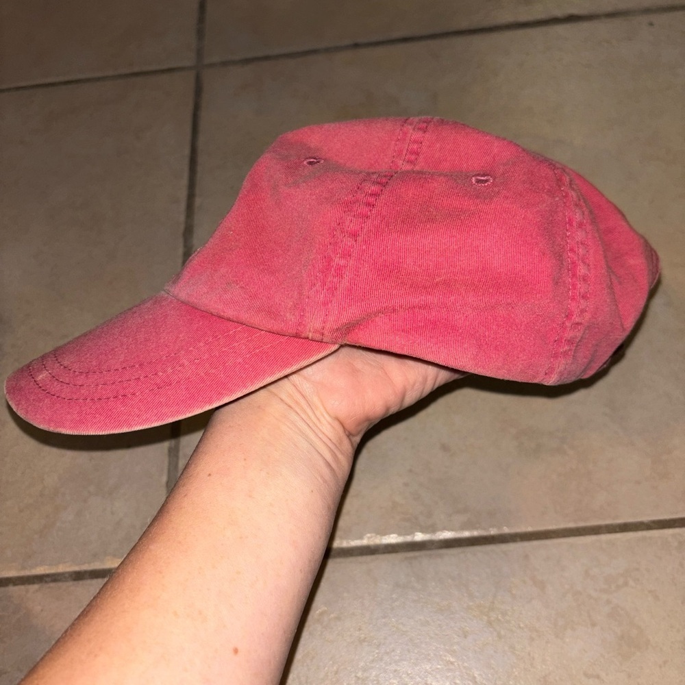 Adams Triple Cherry Cap Embroidery - Picture 2 of 9
